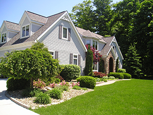 Landscapers and Lawncare Services in Suplee, PA